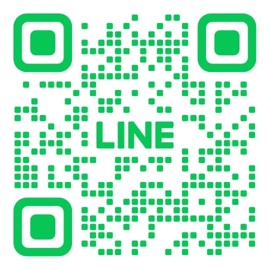 QR Code แชท แทงหวย lotto ทาง Line